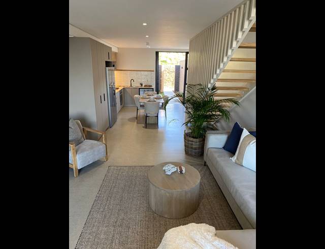 3 BEDROOM TOWNHOUSE TO LET IN ZULULAMI LUXURY COASTAL ESTATE